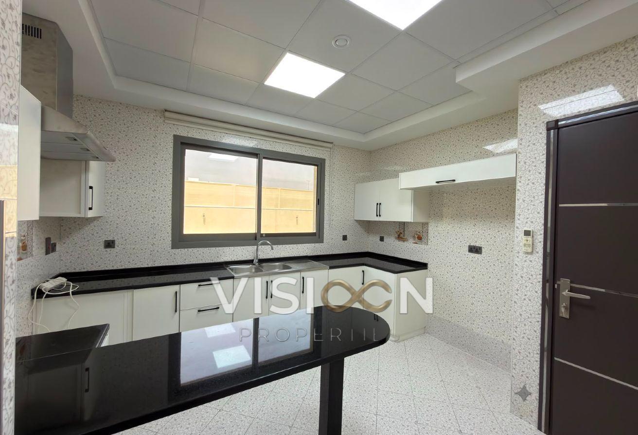 Exclusive 6 BR | Modern Villa | Private Pool photo 16