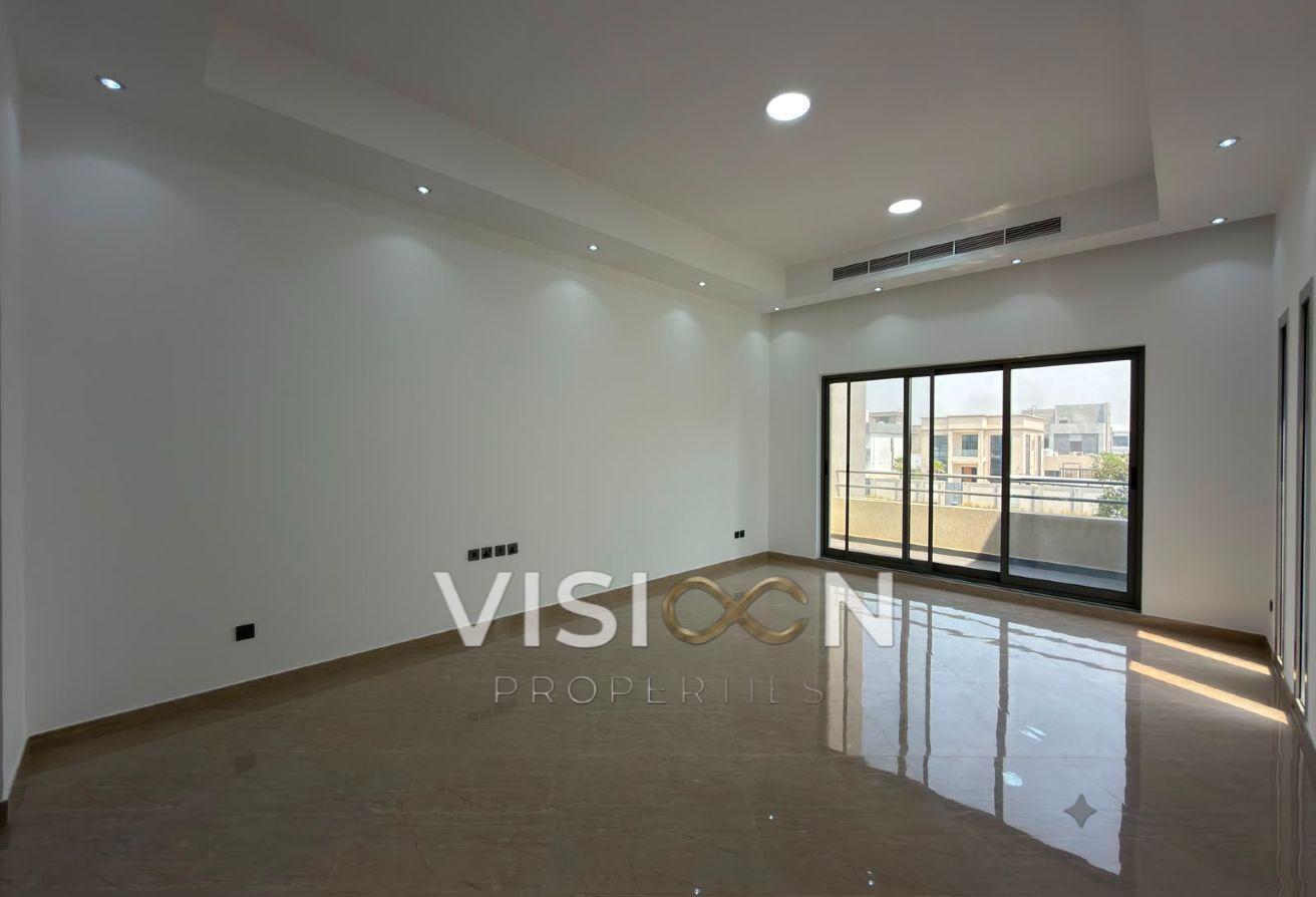 Exclusive 6 BR | Modern Villa | Private Pool photo 12