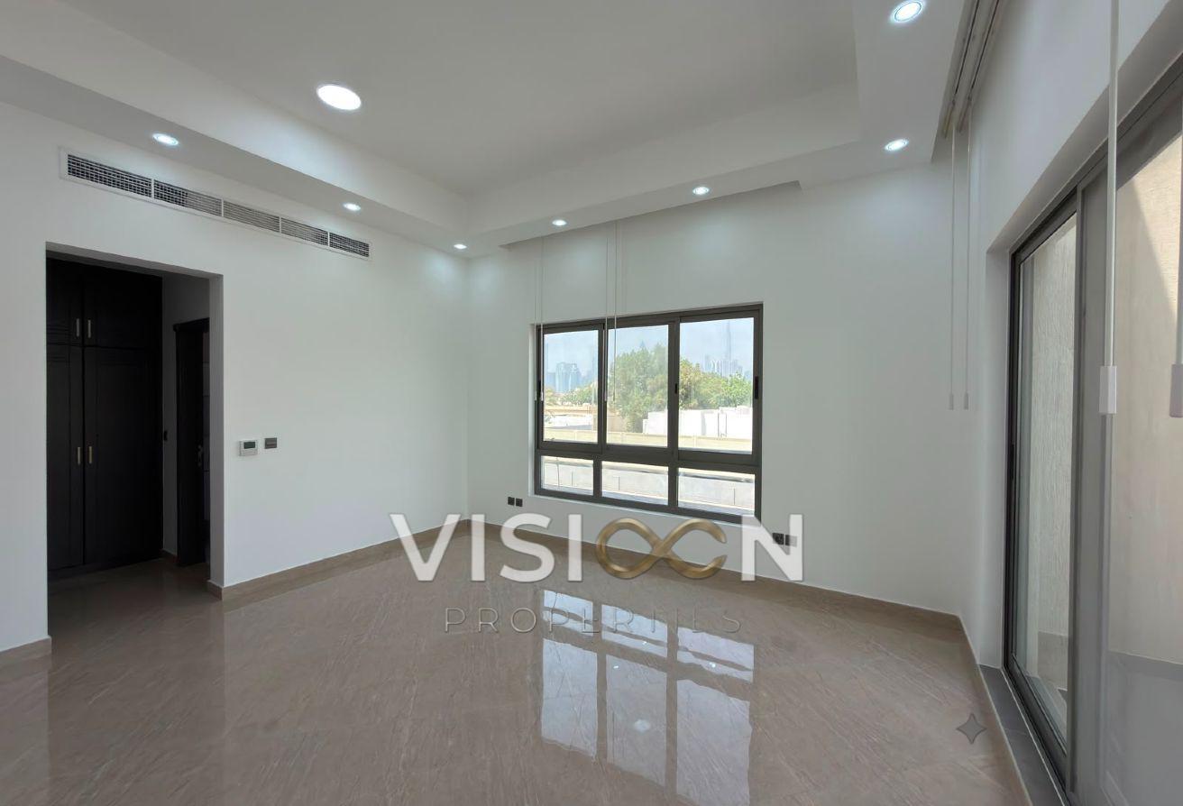 Exclusive 6 BR | Modern Villa | Private Pool photo 11