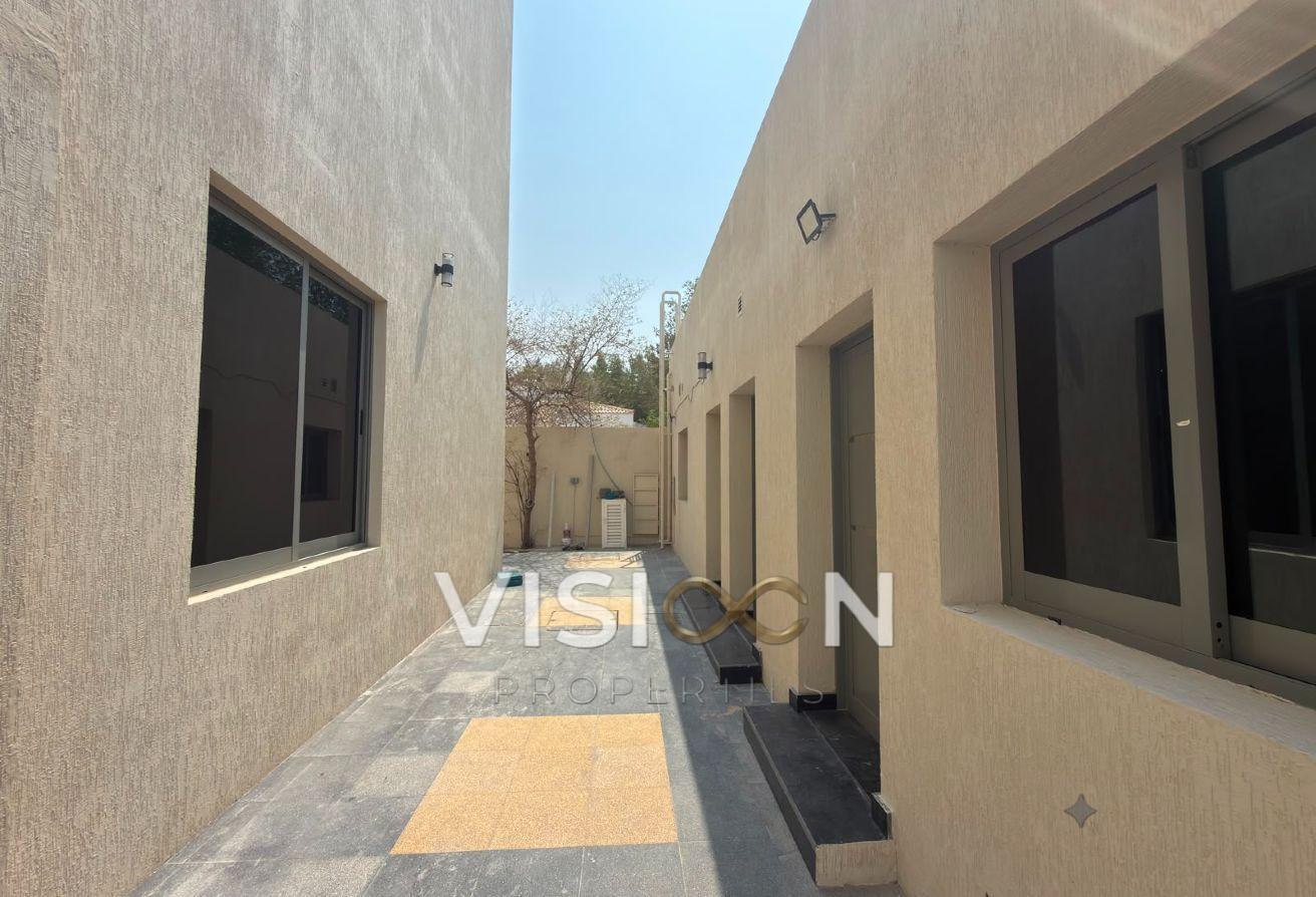 Exclusive 6 BR | Modern Villa | Private Pool photo 26