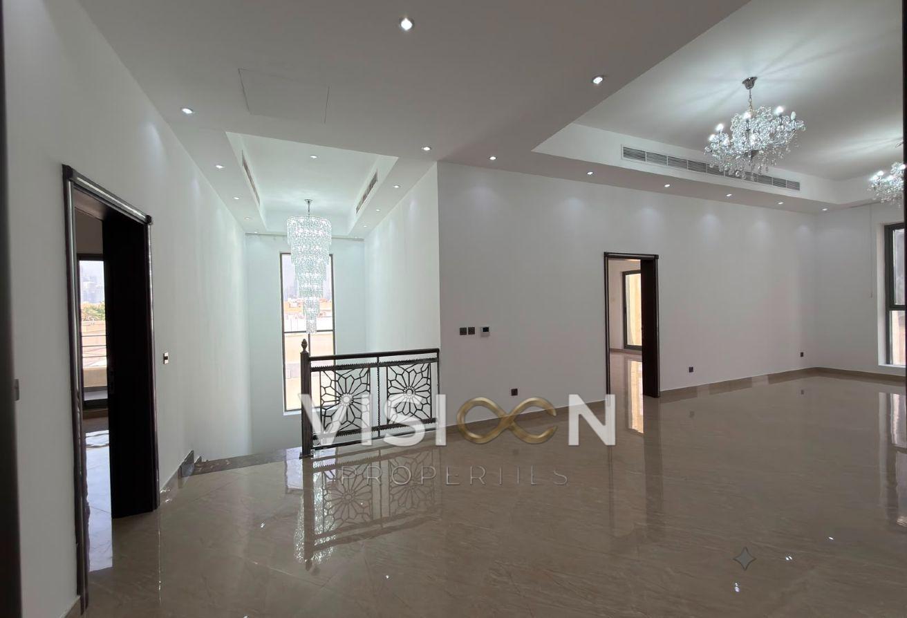 Exclusive 6 BR | Modern Villa | Private Pool photo 10