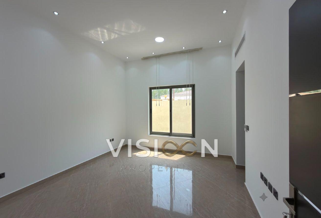 Exclusive 6 BR | Modern Villa | Private Pool photo 7