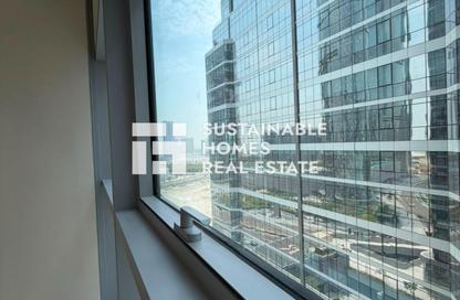 Apartment - 2 Bedrooms - 2 Bathrooms for rent in Radiant Square - City Of Lights - Al Reem Island - Abu Dhabi