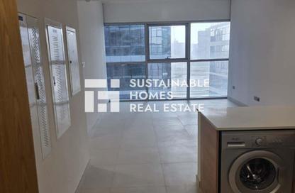 Apartment - 2 Bedrooms - 2 Bathrooms for rent in Radiant Square - City Of Lights - Al Reem Island - Abu Dhabi
