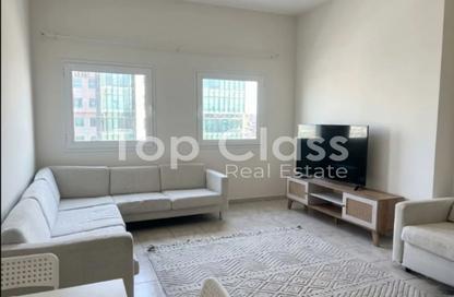 شقة - 2 غرف نوم - 2 حمامات للايجار في B السكن الإمبراطوري - أمبريال ريزيدنس - حي 5 - مثلث قرية جميرا - دبي