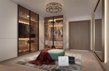 Apartment - 1 Bedroom - 2 Bathrooms for sale in Vega by Acube Developments - Dubai Sports City - Dubai