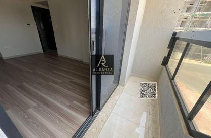 Apartment - 2 Bedrooms - 2 Bathrooms for rent in Al Jurf 3 - Al Jurf - Ajman Downtown - Ajman