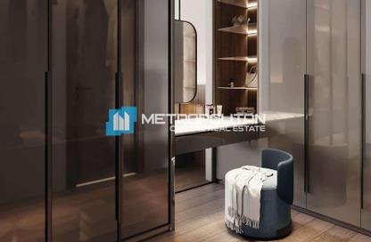 Apartment - 1 Bedroom - 2 Bathrooms for sale in Fahid Beach Residences - Fahid Island - Abu Dhabi