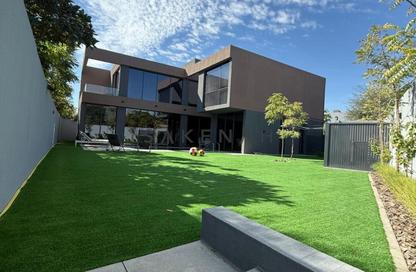 Villa - 4 Bedrooms - 6 Bathrooms for sale in Kaya - Masaar - Tilal City - Sharjah