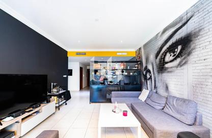 Apartment - 2 Bedrooms - 3 Bathrooms for sale in Marina Heights - Dubai Marina - Dubai