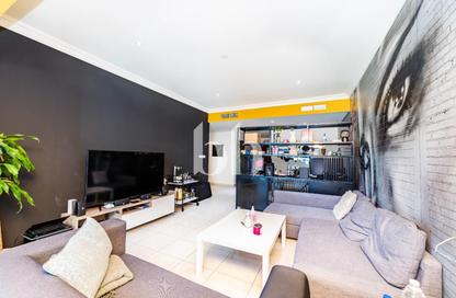 Apartment - 2 Bedrooms - 3 Bathrooms for sale in Marina Heights - Dubai Marina - Dubai