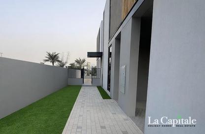 Townhouse - 4 Bedrooms - 5 Bathrooms for rent in Mudon Al Ranim 3 - Mudon - Dubai