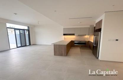 Townhouse - 4 Bedrooms - 5 Bathrooms for rent in Mudon Al Ranim 3 - Mudon - Dubai