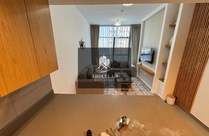 Apartment - 1 Bedroom - 2 Bathrooms for rent in Souks Residential - Al Mamsha - Muwaileh - Sharjah Apartment - 1 Bedroom - 2 Bathrooms for rent in Souks Residential - Al Mamsha - Muwaileh - Sharjah