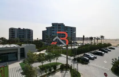 شقة - غرفة نوم - 1 حمام للايجار في ماج 550 - ماغ 5 بوليفارد - دبي الجنوب (مركز دبي العالمي) - دبي