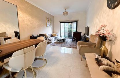Apartment - 1 Bedroom - 2 Bathrooms for rent in G24 - District 11 - Jumeirah Village Circle - Dubai