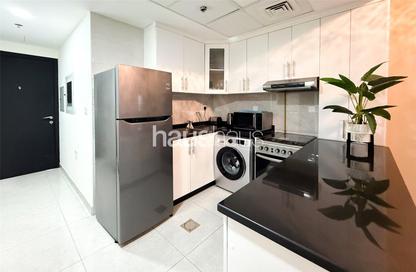 Apartment - 1 Bedroom - 2 Bathrooms for rent in G24 - District 11 - Jumeirah Village Circle - Dubai