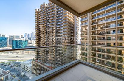 Apartment - 1 Bedroom - 2 Bathrooms for sale in South Ridge 2 - South Ridge - Downtown Dubai - Dubai