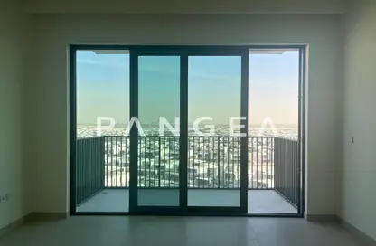 Apartment - 1 Bedroom - 1 Bathroom for rent in Park Horizon Tower 1 - Park Horizon - Dubai Hills Estate - Dubai