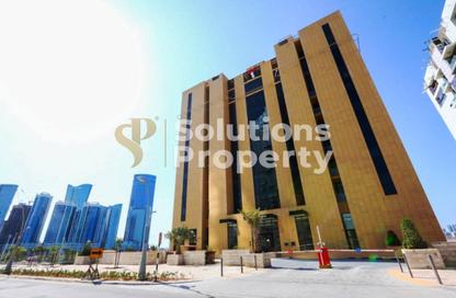 Apartment - 4 Bedrooms - 5 Bathrooms for rent in Al Qurm View - Shams Abu Dhabi - Al Reem Island - Abu Dhabi