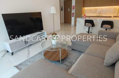 Apartment - 1 Bedroom - 1 Bathroom for rent in Azizi Riviera 63 - Azizi Riviera - Meydan One - Meydan - Dubai