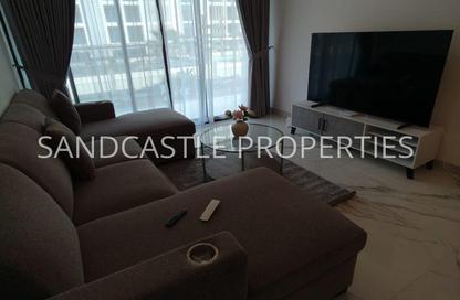 Apartment - 1 Bedroom - 1 Bathroom for rent in Azizi Riviera 63 - Azizi Riviera - Meydan One - Meydan - Dubai