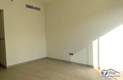 Apartment - Studio - 1 Bathroom for rent in Azizi Riviera 28 - Azizi Riviera - Meydan One - Meydan - Dubai