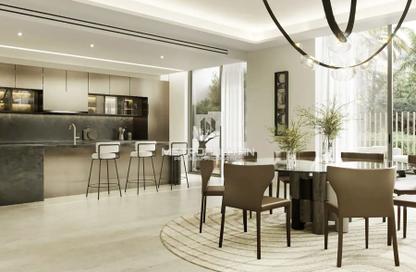Apartment - 3 Bedrooms - 4 Bathrooms for sale in City Walk Crestlane 2 Building A - City Walk Crestlane 2 - City Walk Crestlane - City Walk - Dubai