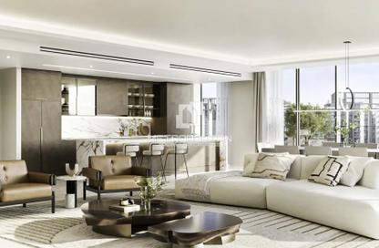 Apartment - 3 Bedrooms - 4 Bathrooms for sale in City Walk Crestlane 2 Building A - City Walk Crestlane 2 - City Walk Crestlane - City Walk - Dubai Apartment - 3 Bedrooms - 4 Bathrooms for sale in City Walk Crestlane 2 Building A - City Walk Crestlane 2 - City Walk Crestlane - City Walk - Dubai
