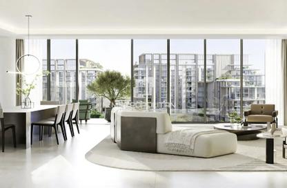 Apartment - 3 Bedrooms - 4 Bathrooms for sale in City Walk Crestlane 2 Building A - City Walk Crestlane 2 - City Walk Crestlane - City Walk - Dubai Apartment - 3 Bedrooms - 4 Bathrooms for sale in City Walk Crestlane 2 Building A - City Walk Crestlane 2 - City Walk Crestlane - City Walk - Dubai
