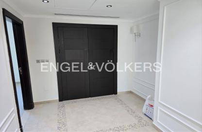 Villa - 4 Bedrooms - 6 Bathrooms for rent in Legacy Large - Legacy - Jumeirah Park - Dubai
