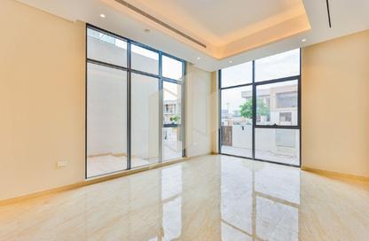 Villa - 5 Bedrooms - 6 Bathrooms for rent in Saadiyat Reserve - Saadiyat Island - Abu Dhabi