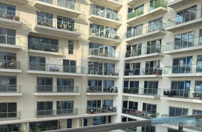 Apartment - 1 Bedroom - 2 Bathrooms for rent in Pacific Tahiti - Pacific - Al Marjan Island - Ras Al Khaimah