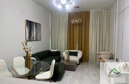 Apartment - 2 Bedrooms - 2 Bathrooms for rent in Gemz by Danube - Al Furjan - Dubai Apartment - 2 Bedrooms - 2 Bathrooms for rent in Gemz by Danube - Al Furjan - Dubai
