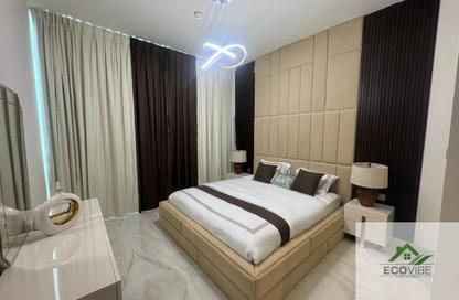 Apartment - 2 Bedrooms - 2 Bathrooms for rent in Gemz by Danube - Al Furjan - Dubai Apartment - 2 Bedrooms - 2 Bathrooms for rent in Gemz by Danube - Al Furjan - Dubai