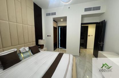 Apartment - 2 Bedrooms - 2 Bathrooms for rent in Gemz by Danube - Al Furjan - Dubai
