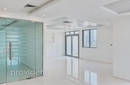 Office Space - Studio - 1 for rent in Executive Tower D (Aspect Tower) - Executive Towers - Business Bay - Dubai