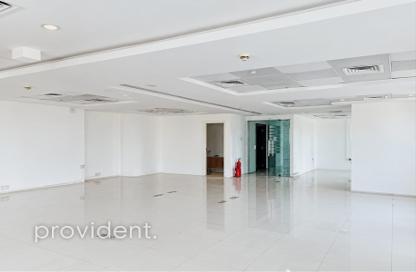 Office Space - Studio - 1 for rent in Executive Tower D (Aspect Tower) - Executive Towers - Business Bay - Dubai