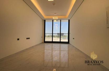 Apartment - Studio - 1 Bathroom for rent in Samana Golf Avenue - Dubai Studio City - Dubai