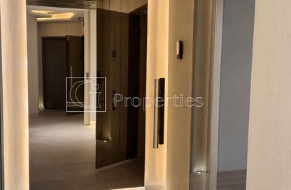 Apartment - 1 - 1 for rent in Regalia By Deyaar - Business Bay - Dubai