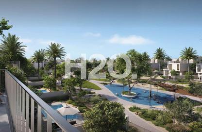 Villa - 5 Bedrooms - 6 Bathrooms for sale in Avelia - The Valley - Dubai