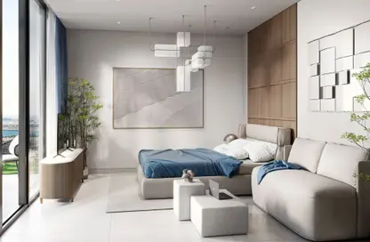 Apartment - 1 Bedroom - 2 Bathrooms for sale in Tetris Tower - District 13 - Jumeirah Village Circle - Dubai Apartment - 1 Bedroom - 2 Bathrooms for sale in Tetris Tower - District 13 - Jumeirah Village Circle - Dubai