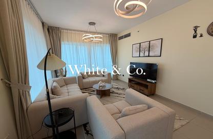 Apartment - 1 Bedroom - 2 Bathrooms for rent in Lake Point Tower - JLT Cluster N - Jumeirah Lake Towers - Dubai