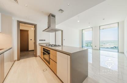 Apartment - 2 Bedrooms - 3 Bathrooms for rent in Crest Grande - Sobha Hartland - Mohammed Bin Rashid City - Dubai Apartment - 2 Bedrooms - 3 Bathrooms for rent in Crest Grande - Sobha Hartland - Mohammed Bin Rashid City - Dubai