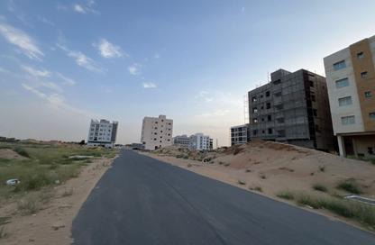 Land - Studio for sale in Ajman Global City - Al Alia - Ajman