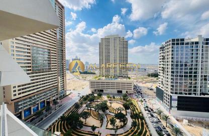 Apartment - 1 Bedroom - 2 Bathrooms for rent in Binghatti Royale - District 18 - Jumeirah Village Circle - Dubai