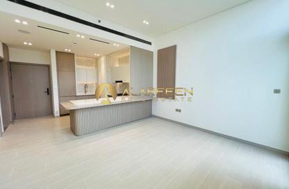 Apartment - 1 Bedroom - 2 Bathrooms for rent in Binghatti Royale - District 18 - Jumeirah Village Circle - Dubai