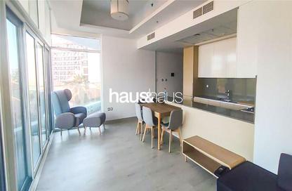 Apartment - 2 Bedrooms - 3 Bathrooms for rent in Azizi Mina - Palm Jumeirah - Dubai