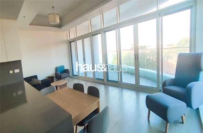 Apartment - 2 Bedrooms - 3 Bathrooms for rent in Azizi Mina - Palm Jumeirah - Dubai