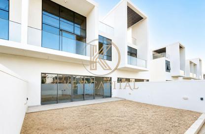 Villa - 4 Bedrooms - 6 Bathrooms for sale in Opal Gardens - District 11 - Mohammed Bin Rashid City - Dubai